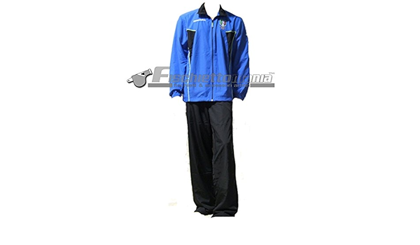 tuta arbitro diadora