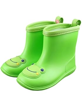 Vine Baby Gummistiefel Kinderschuh Jungen Mädchen Wasserdicht Schuhe