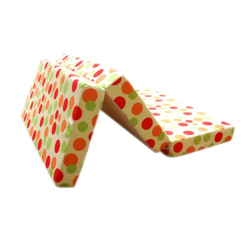 Clevamama 3 in 1 Sleep, Sit and Play Mattress