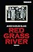 Produktbild Red Grass River: Roman