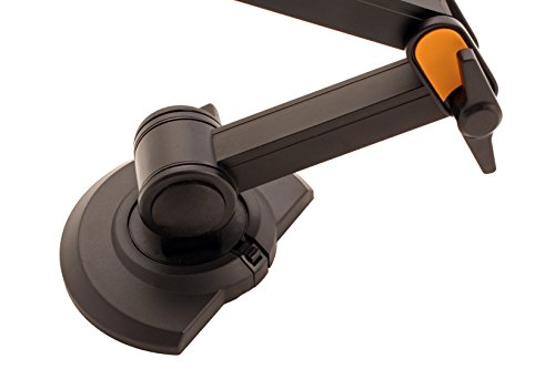 VALUE Wandhalter für Apple iPad/Ebook/Tablet-PC - 8