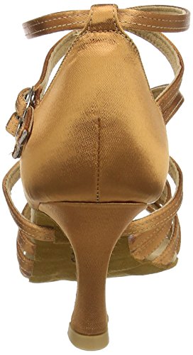 Diamant Latein 108-087-379 Damen Tanzschuhe – Standard & Latein - 2