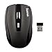 Produktbild HAMA Optische Funkmaus AM-7801 schwarz/grau