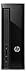 Produktbild HP Slimline 260-p179ng Desktop-PC (Intel Core i5-6400T, 8GB RAM, 1TB HDD, Windows 10 Home 64) schwarz