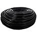 Solar XLPO TUV Protected cable 4 sq.mm Black (100 meter) RS.5000.00