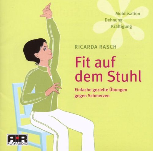 Preisvergleich Produktbild Fit auf dem Stuhl