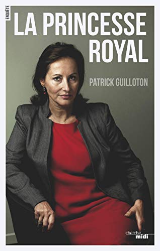 La princesse Royal La princesse Royal