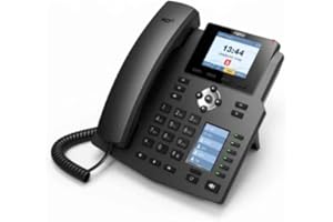 Fanvil SIP Phone X4G