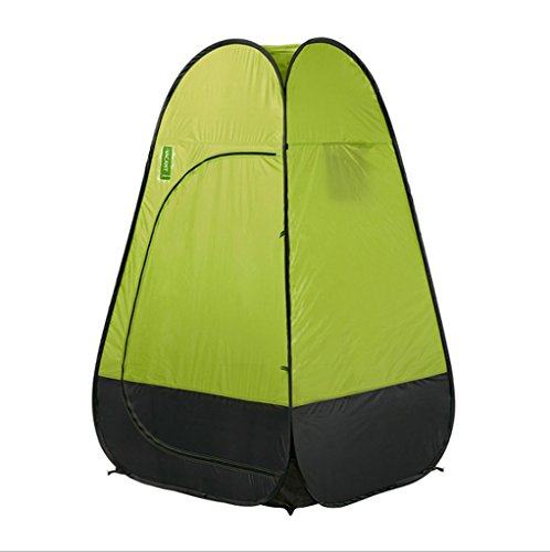 GXWFUI Tienda De Campaña 1 Personas Ligera Impermeable UV Resistente para Acampada Senderismo Y Turismo Al Aire Libre