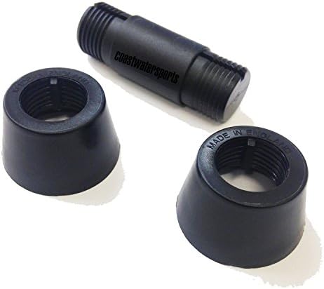 Holt Replica Laser® Replacement Centreboard Stop Set