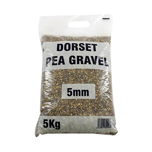 Price comparison product image Dorset Pea Gravel (5mm) - 5Kg