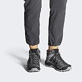 Erwachsene adidas Damen Terrex Eastrail Mid GTX W Fitnessschuhe, Mehrfarbig (Gricua/Negbás/Mencla 000), 36 EU