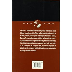A solas en el Atlántico (Relatos de regatas y travesías)
