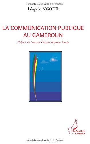 Download Communication Publique Au Cameroun Pdf Mattieubrecht