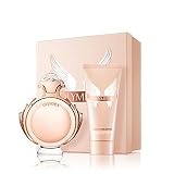 Perfumes y fragancias mujer Paco Rabanne, Set de fragancias para mujeres - 186 ml.