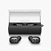 Produktbild SETAYO Mini Wireless Bluetooth V4.1 Kopfhörer, CVC6.0 Noise Cancellation Stereo Surround Sound Headset In-Ear-Kopfhörer mit 300mAh Ladebox für iPhone, ipad, Android-Handys, Tabletten und andere Bluetooth-Geräte
