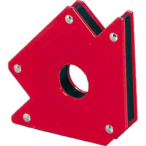 Winkelmagnet Werkstückhalter Winkelmagnet Schweißmagnet Montagehilfe, Grösse:Grösse 2
