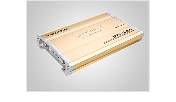 panasound bass tube 12 inch