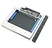 Produktbild Nimitz 2nd HDD SSD Festplatten-Einbaurahmen für Asus Nx90jq ROG G750jx Gfx70jz N4x N5x Serie