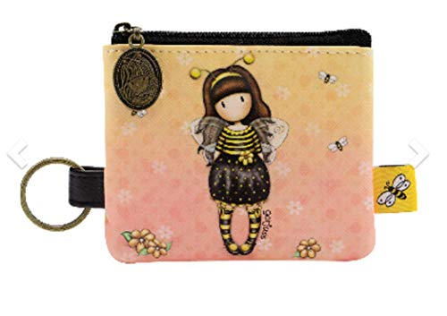 Gorjuss 899GJ01 - Monedero