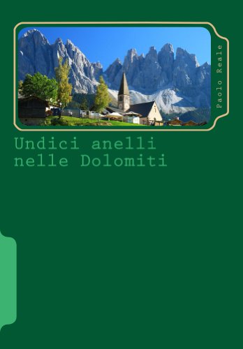 Download Undici anelli nelle Dolomiti Download Undici anelli nelle Dolomiti