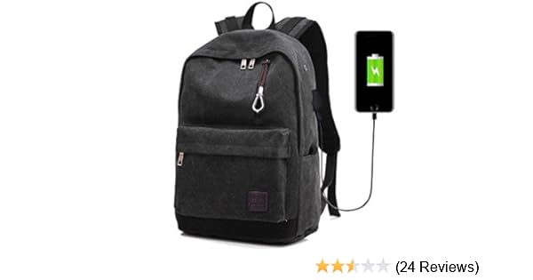 doingbag laptop backpack