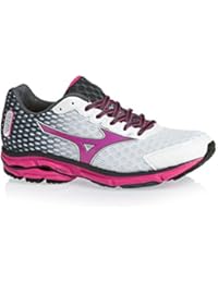 mizuno wave elevation donna porpora