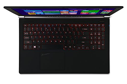 Acer V Nitro VN7-591G 15 6-inch Notebook  Intel Core i5-4210H 2 9 GHz  8 GB RAM  2 TB HDD  Nvidia Graphics  with UHD 4K Resolution Display