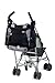 Skip Hop Bento meal-to-go Changing Bag Black