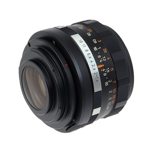 Fotodiox Pro Adaptateur de monture d objectif avec objectif 1 4x de correction pour une mise au point - pour Objectif M42    Cam  ra Nikon comme D7200  D5000  D3000  D300S ET D90 DX