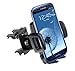 Produktbild yayago Kfz Auto Halterung / Halter Lüftung für Samsung Galaxy S3 i9300 / Galaxy S4 i9500 / S3 LTE i9305 / S3 Mini i8190 / Galaxy Note 2 N7100 / Note 3 / HTC One und weitere Modelle