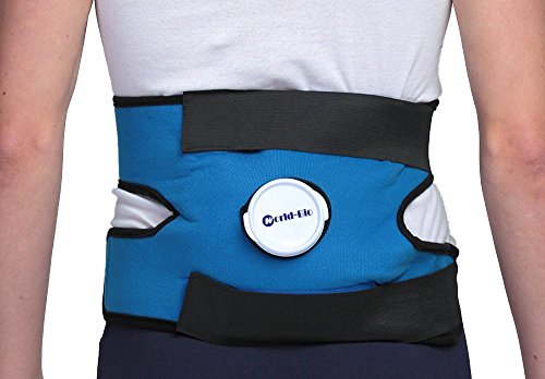 Eisbeutel Packung Kühlkissen Kühlpads Kalt Warm Kompresse Wiederverwendbar - 9 - Zwei Eissäcke