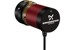 Grundfos GRU00009 Circulateur ECS Comfort UP15-14B PM-97916771