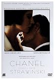 Coco Chanel & Igor Stravinsky [DVD] [Region 2] (IMPORT) (Keine deutsche Version) - Anna Mouglalis