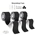 Produktbild FriCARE 3 Rollen vorgeschnitten X Y I Kinesiologie Tape, Muskeln Sporttape Kinesiotape Wasserdicht  Therapeutisches Tape zur Übung, Sport Wiederherstellung von Verletzungen für Knöchel, Knie