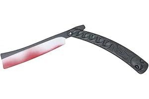 Horror-Shop Bloody Razor 30cm