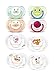Philips Avent Animal Soother Twin Pack 6-18m (Dog / Frog)