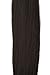 PRETTYSHOP XXL 8 pcs full Head Set Clip In Hair Extensions Hairpiece Smooth Straight Heat-Resisting 20" chocolate brown # 6 CES103