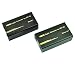 Produktbild Mondpalast ® HDMI Extender über CAT5/CAT6 Ethernet Kabel für 1080p Full HD bis zu 60m mit HDMI Sender + Empfänger/Receiver, HDCP kompatibel
