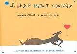 Sibérie m'était contéee [Import allemand]