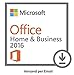 Produktbild Microsoft Office Mac Home and Business [Mac Online Code]