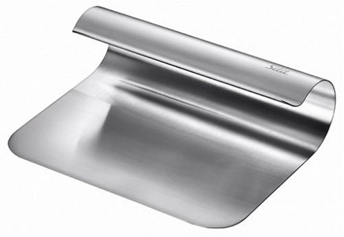 Silit Universalhelfer „Cut’n Serve“ Edelstahl rostfrei 18/10 matt - 4