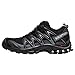 Produktbild Salomon XA Pro 3D Männer Trail Running Schuhe, Schwarz, 47 1/3