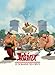 Produktbild Asterix: Le domaine des dieux - French Movie Wall Poster Print - 43cm x 61cm / 17 Inches x 24 Inches A2