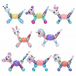 animal bracelet toy