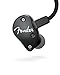 Produktbild Fender FXA2 In-Ear-Monitor, Metallic-Schwarz