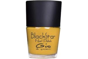 GIO DE GIOVANNI ESMALTE BLACKSTAR 55 AMARILLO