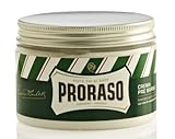 Proraso New Pre & Post Shave Cream Eucalyptus & Menthol