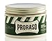 Proraso New Pre & Post Shave Cream Eucalyptus & Menthol
