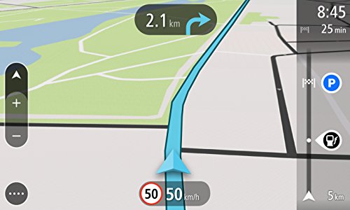 TomTom 1FD6.029.00 - GPS para coches de 6